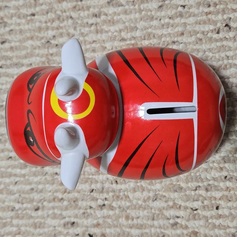 Red Bull Devil Money Bank - Picture 12 of 12